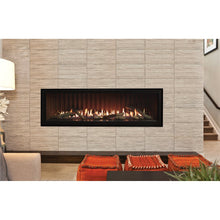 Load image into Gallery viewer, Boulevard Vent-Free Linear Propane Gas Fireplace 60”