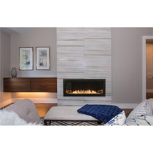 Load image into Gallery viewer, Empire Boulevard 36&quot; Vent Free Linear Gas Fireplace