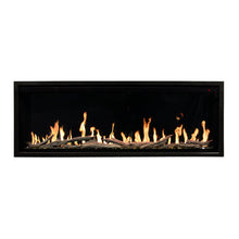 Load image into Gallery viewer, Modern Flames Orion Slim 60&quot; Virtual Fireplace | Built-In Or Wall Mounted | Single Sided | OR60-SLIM