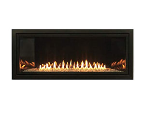 Empire Boulevard 36" Vent Free Linear Gas Fireplace