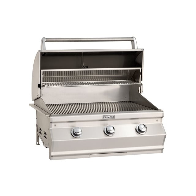 Fire Magic Choice C540i Built-In Grill - Propane