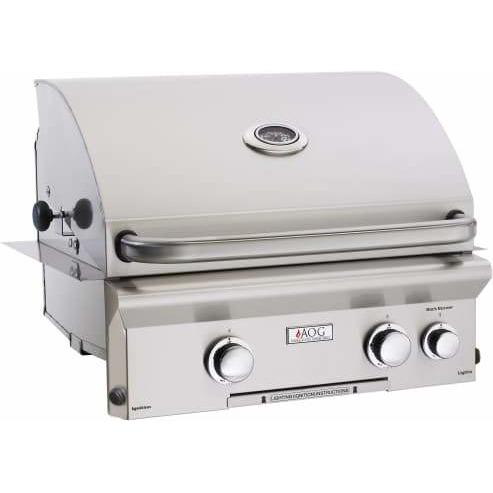 American Outdoor Grill 