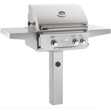 Load image into Gallery viewer, American Outdoor Grill &quot;L&quot; Series 24 Inch Grill 24PGL