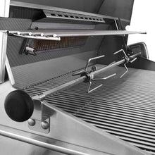 Load image into Gallery viewer, American Outdoor Grill L-Series 24 Inch with Side and Back Burners 24PBL-R
