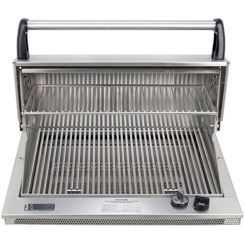 Fire Magic Legacy Deluxe Classic Drop-In Gas BBQ Grill - Natural Gas Z243071