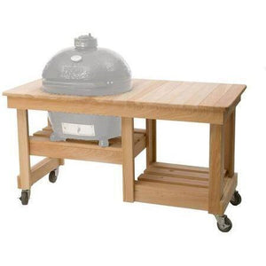 Primo Counter Top Table for Oval 200 Series Grill PG00614
