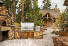 Load image into Gallery viewer, American Outdoor Grill &quot;L&quot; Series 24 Inch Grill 24PGL