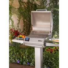 Load image into Gallery viewer, Fire Magic Post Mount Electric Grill E250S-1Z1E-P6