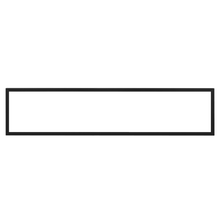 Load image into Gallery viewer, Dimplex 74 Inch Trim Kit for XLF74 Electric Fireplace- XLFTRIM74