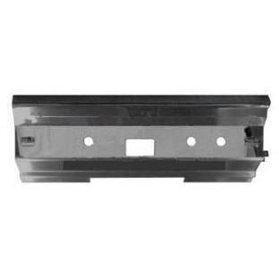 Fire Magic Control Panel with Back Burner for Regal 2 Grills 24172-09