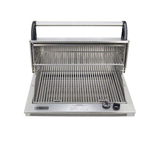 Fire Magic Legacy Deluxe Classic Drop-In Gas BBQ Grill - Propane Z253724